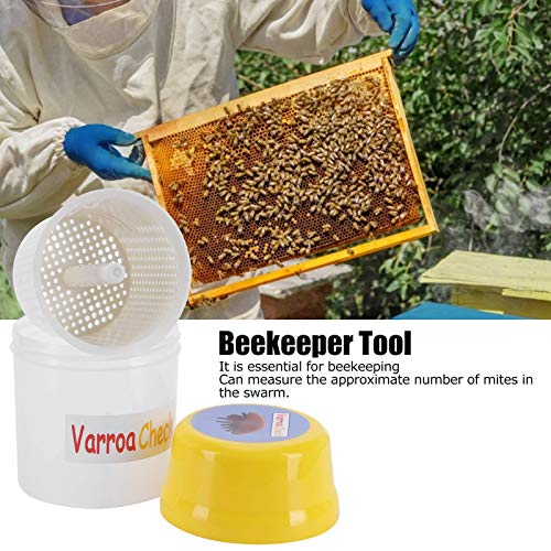 herramientas apicultura